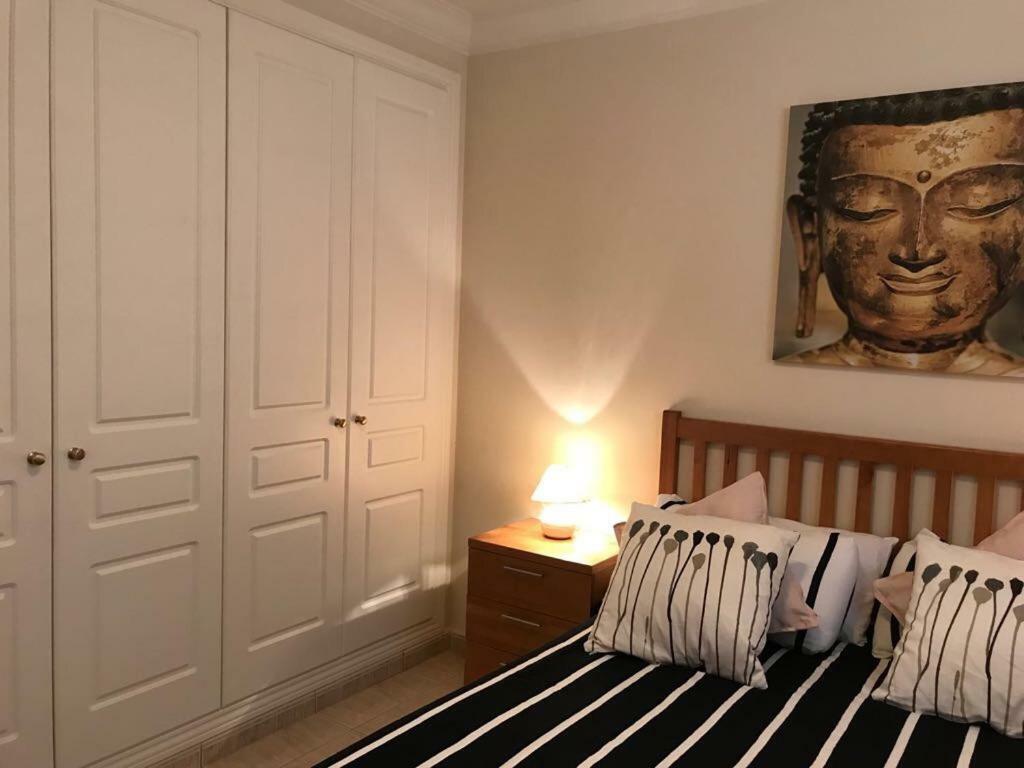 Appartement El Chari *