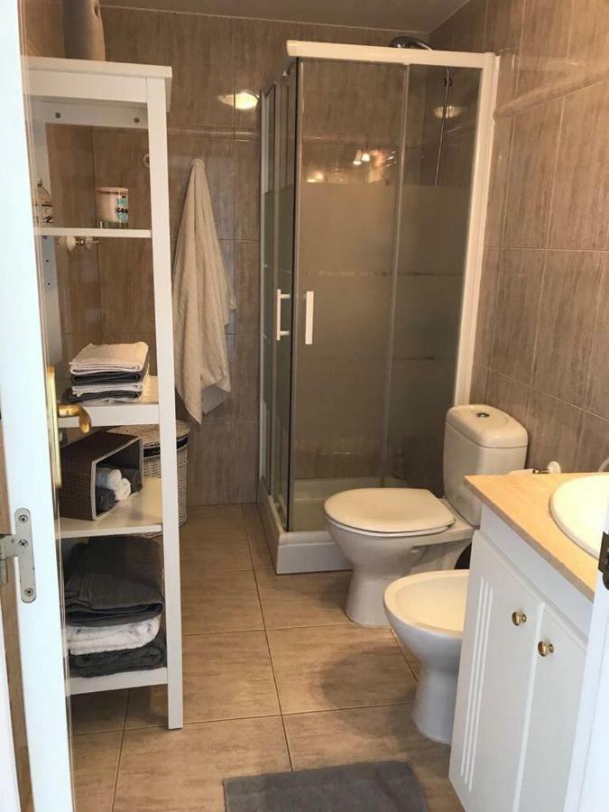 Appartement El Chari