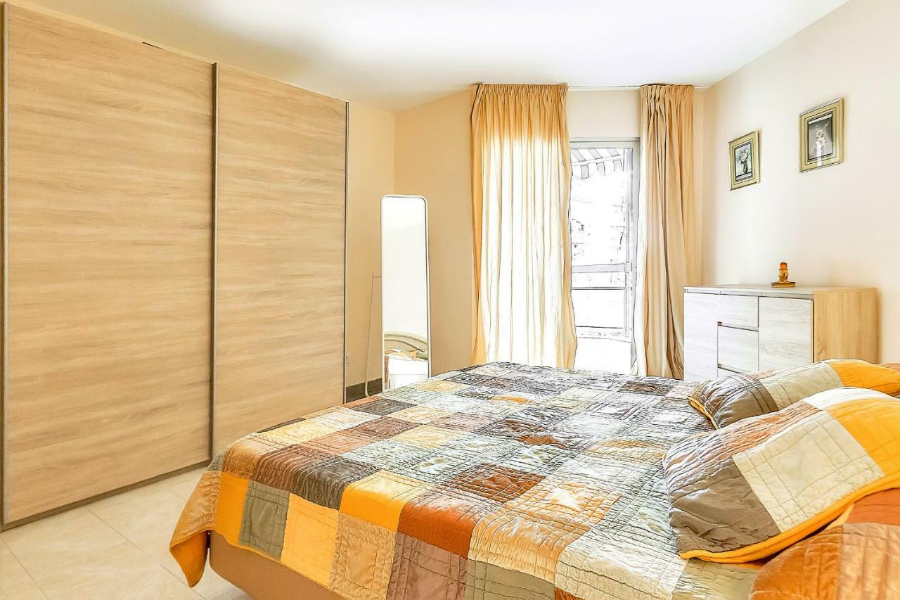 Apartment Jardines Canarios Los Cristianos (Tenerife)