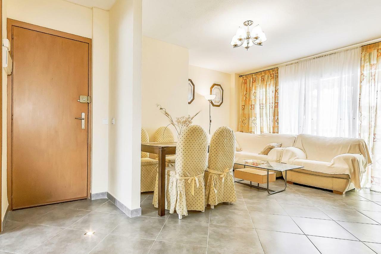Apartment Jardines Canarios *