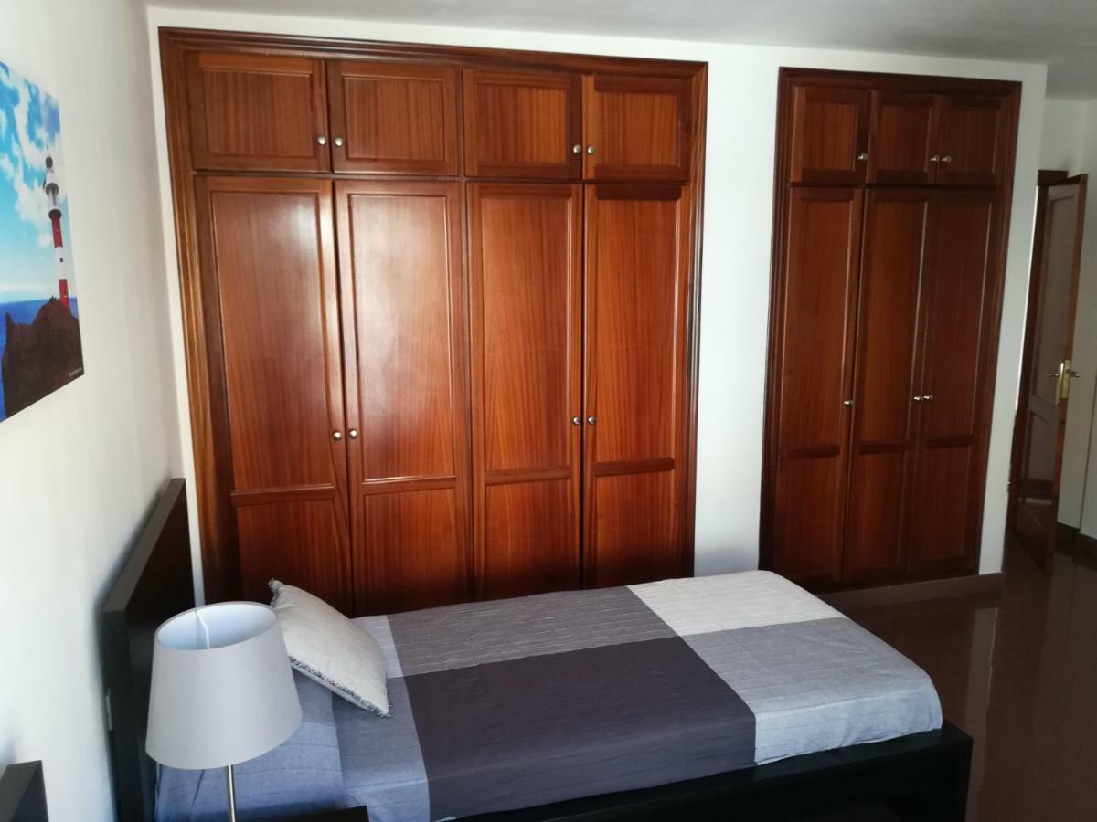 Hébergement de vacances Vivienda Unifamiliar Sela *