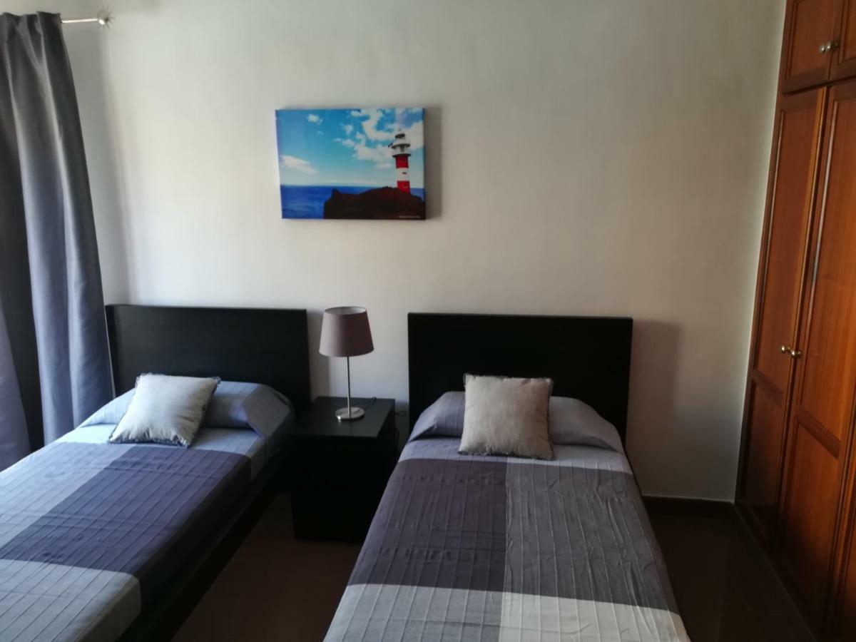 Vivienda Unifamiliar Sela * Santa-Cruz de Ténérife