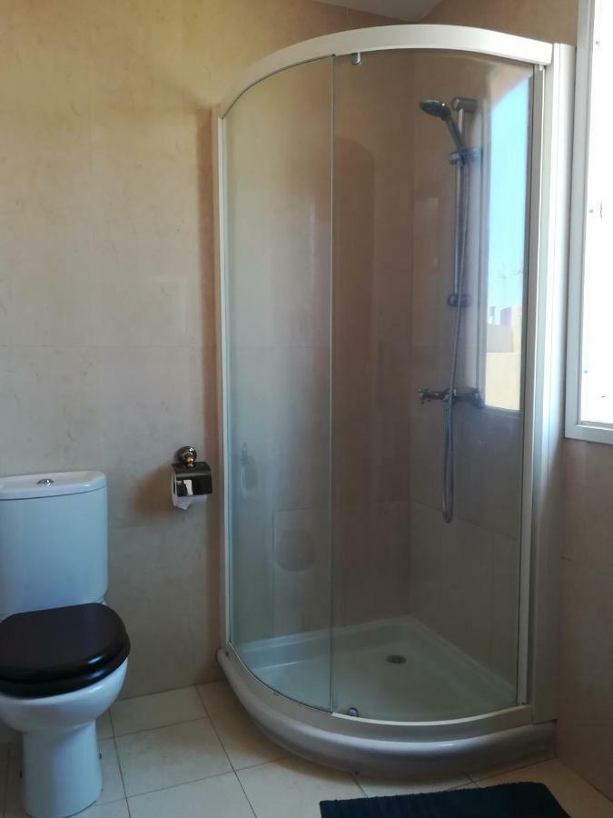 Vivienda Unifamiliar Sela Hébergement de vacances