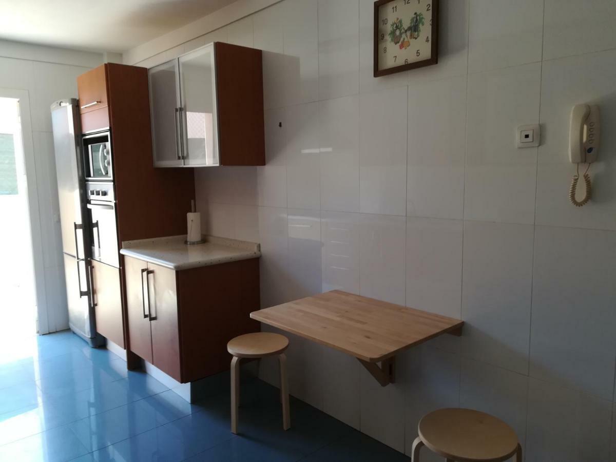 Hébergement de vacances Vivienda Unifamiliar Sela