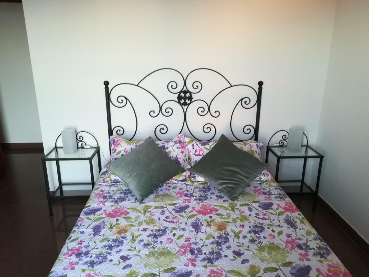 Vivienda Unifamiliar Sela Hébergement de vacances *