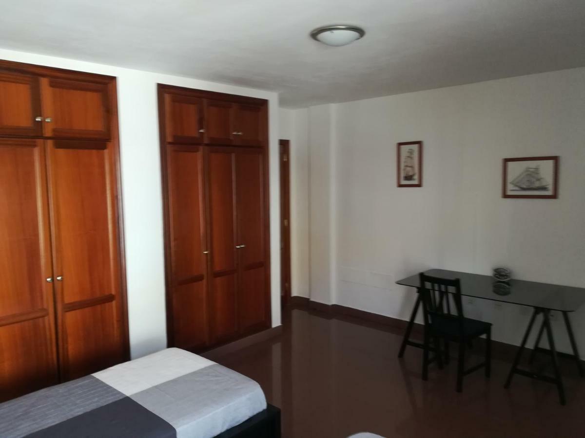 Vivienda Unifamiliar Sela Hébergement de vacances Santa-Cruz de Ténérife