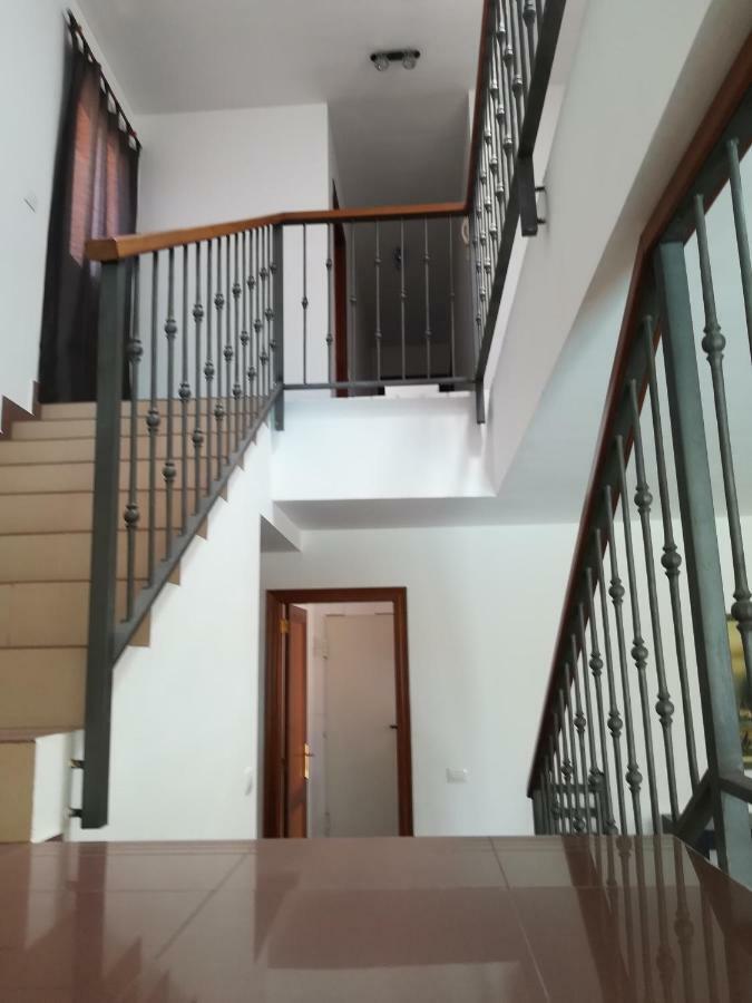 Vivienda Unifamiliar Sela *