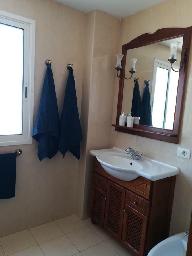 Hébergement de vacances Vivienda Unifamiliar Sela