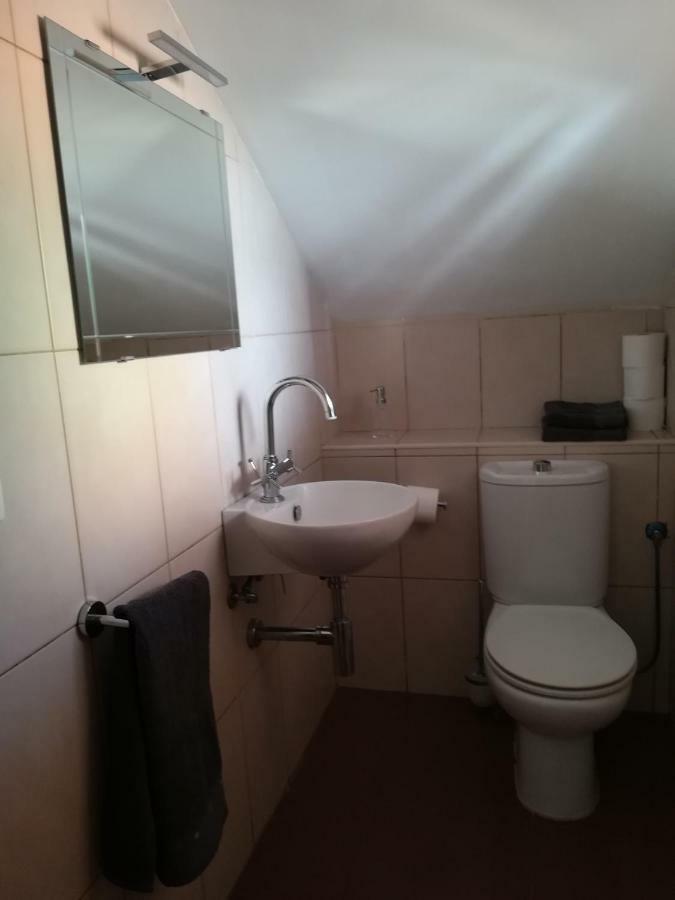 Vivienda Unifamiliar Sela Hébergement de vacances *