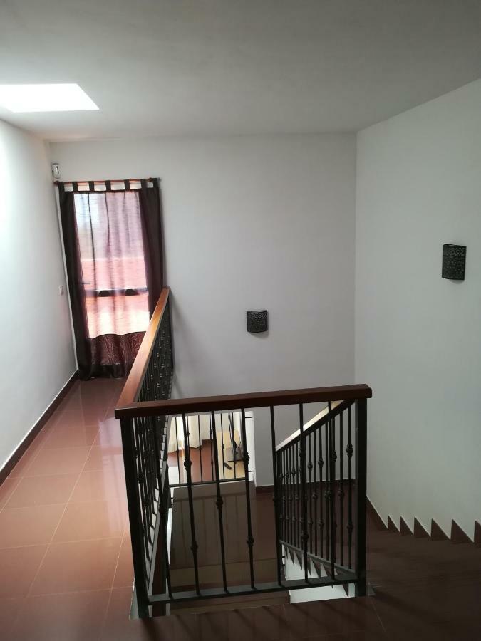 Vivienda Unifamiliar Sela Hébergement de vacances
