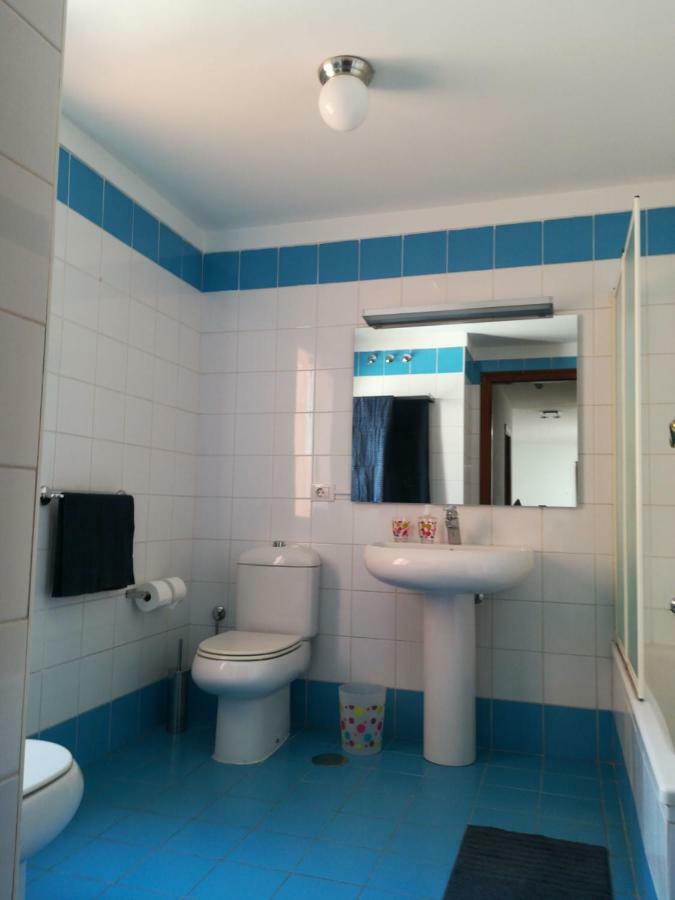 Vivienda Unifamiliar Sela Hébergement de vacances *