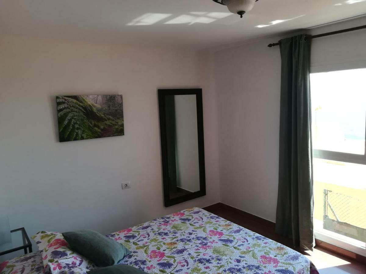 Hébergement de vacances Vivienda Unifamiliar Sela