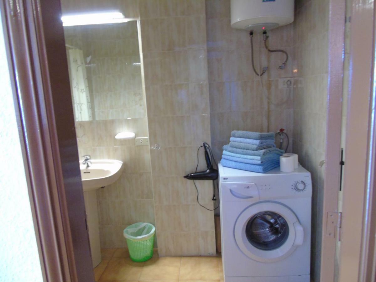 Chica, 1 Bedroom Flat With Sea View