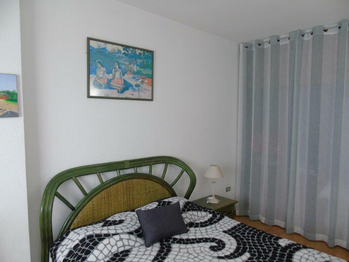 Chica, 1 Bedroom Flat With Sea View Appartement *