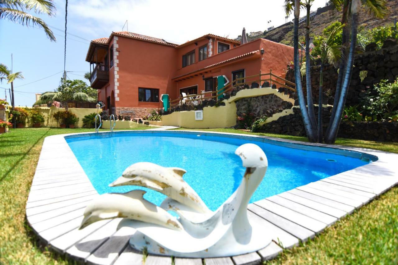 Casa Victor Farm stay *