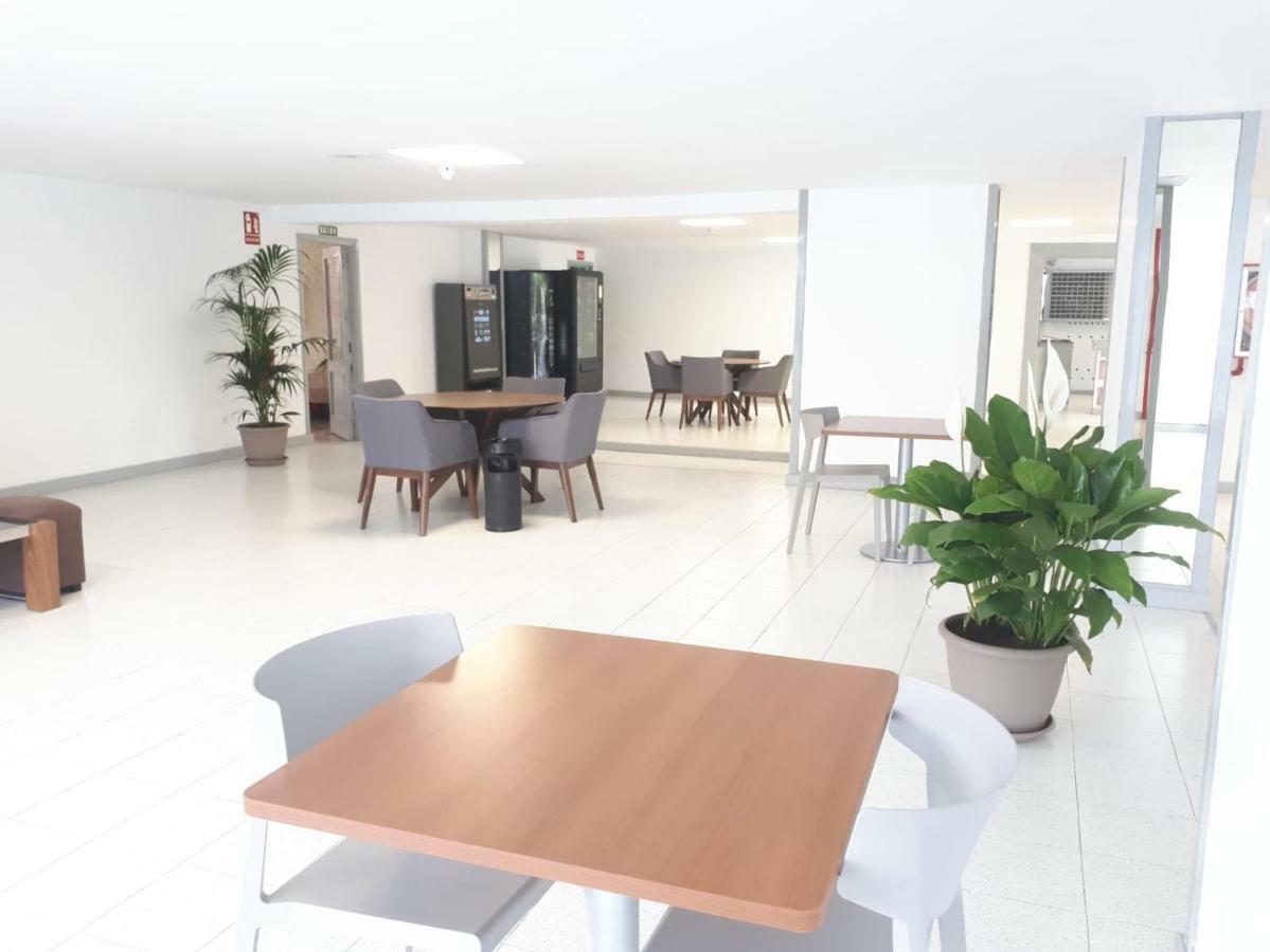 Playa Honda Apartment *