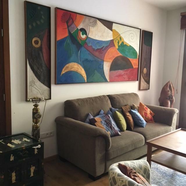 Casa Del Casco Historico Homestay La Laguna (Tenerife)