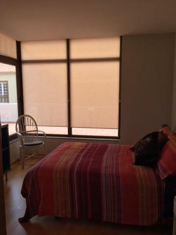 Homestay Casa Del Casco Historico *
