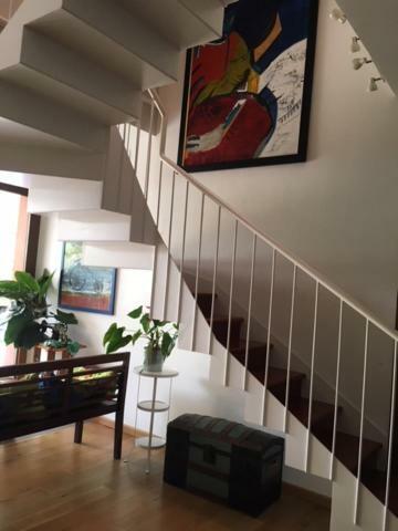 Casa Del Casco Historico Homestay *