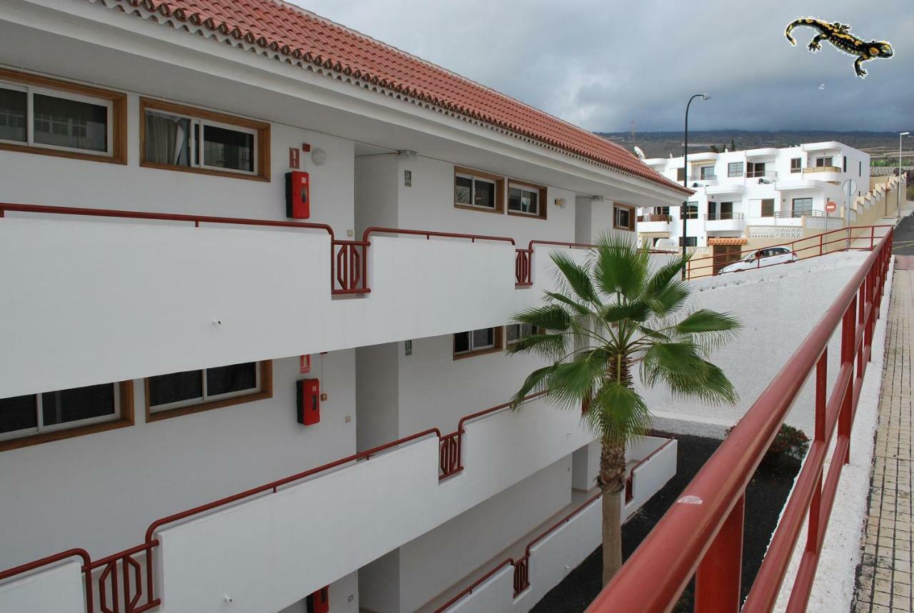 La Arena Appartement Puerto de Santiago (Tenerife)