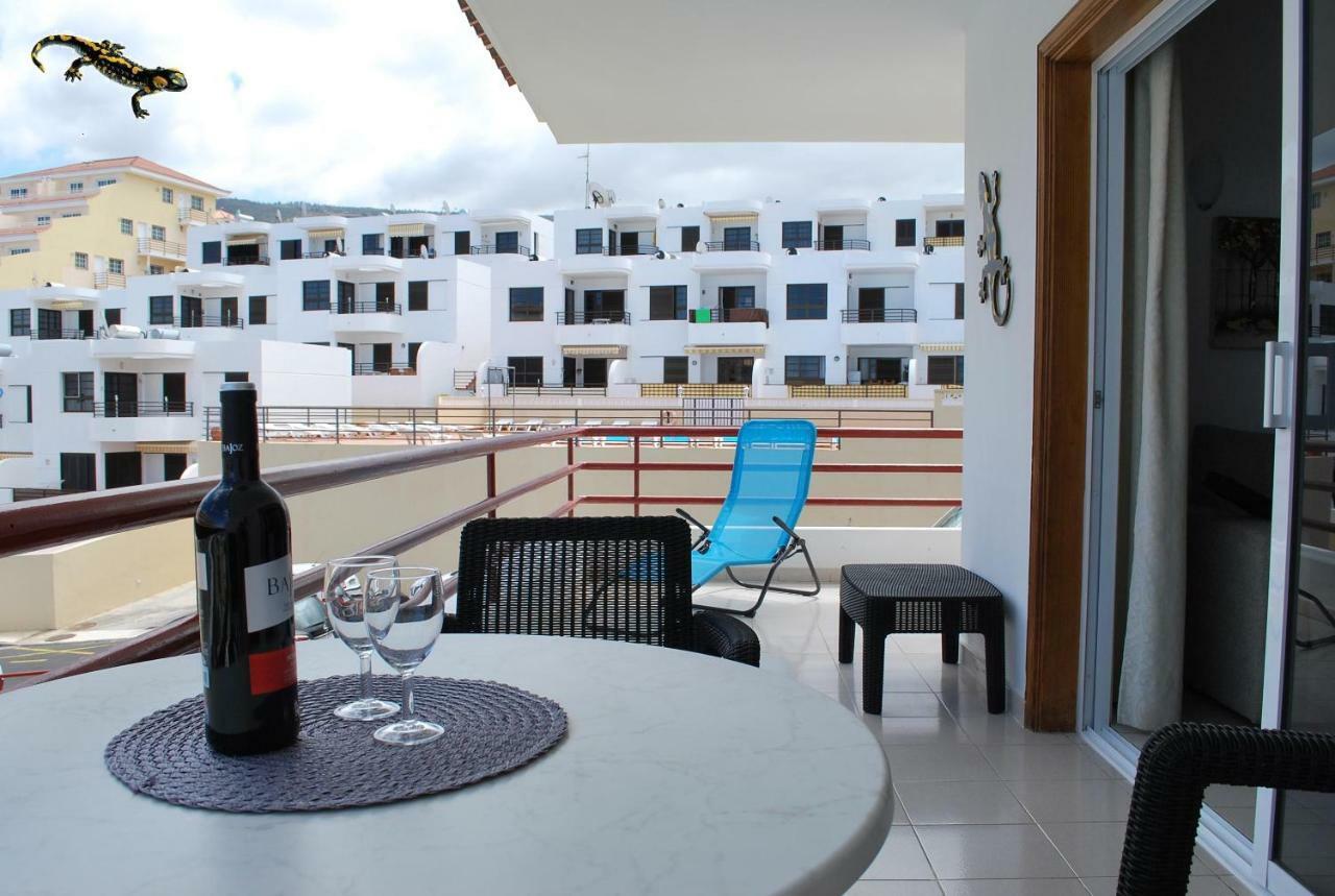 Appartement La Arena