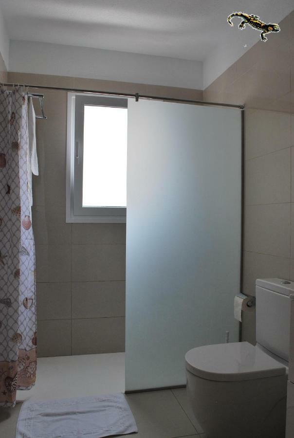Appartement La Arena Puerto de Santiago (Tenerife)