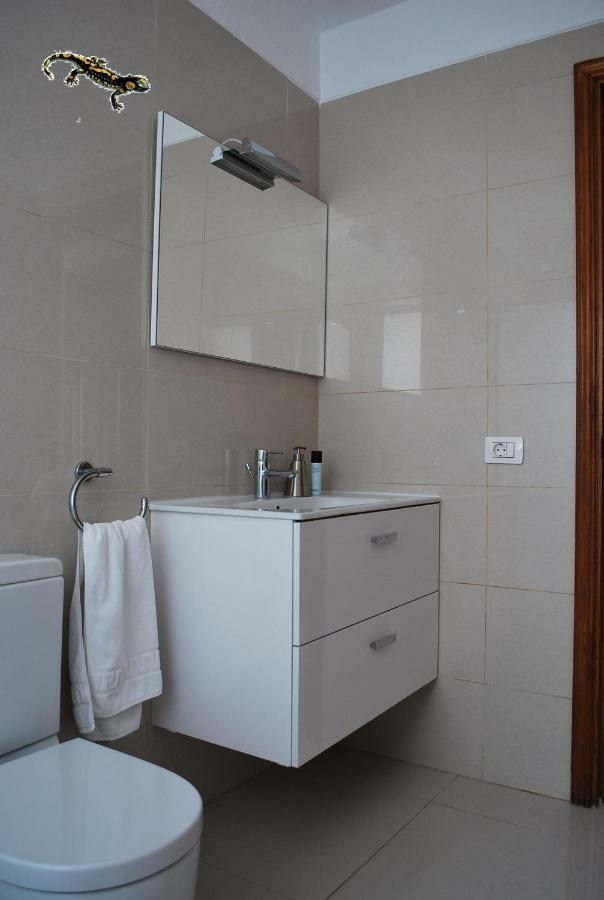 La Arena Appartement Puerto de Santiago (Tenerife)