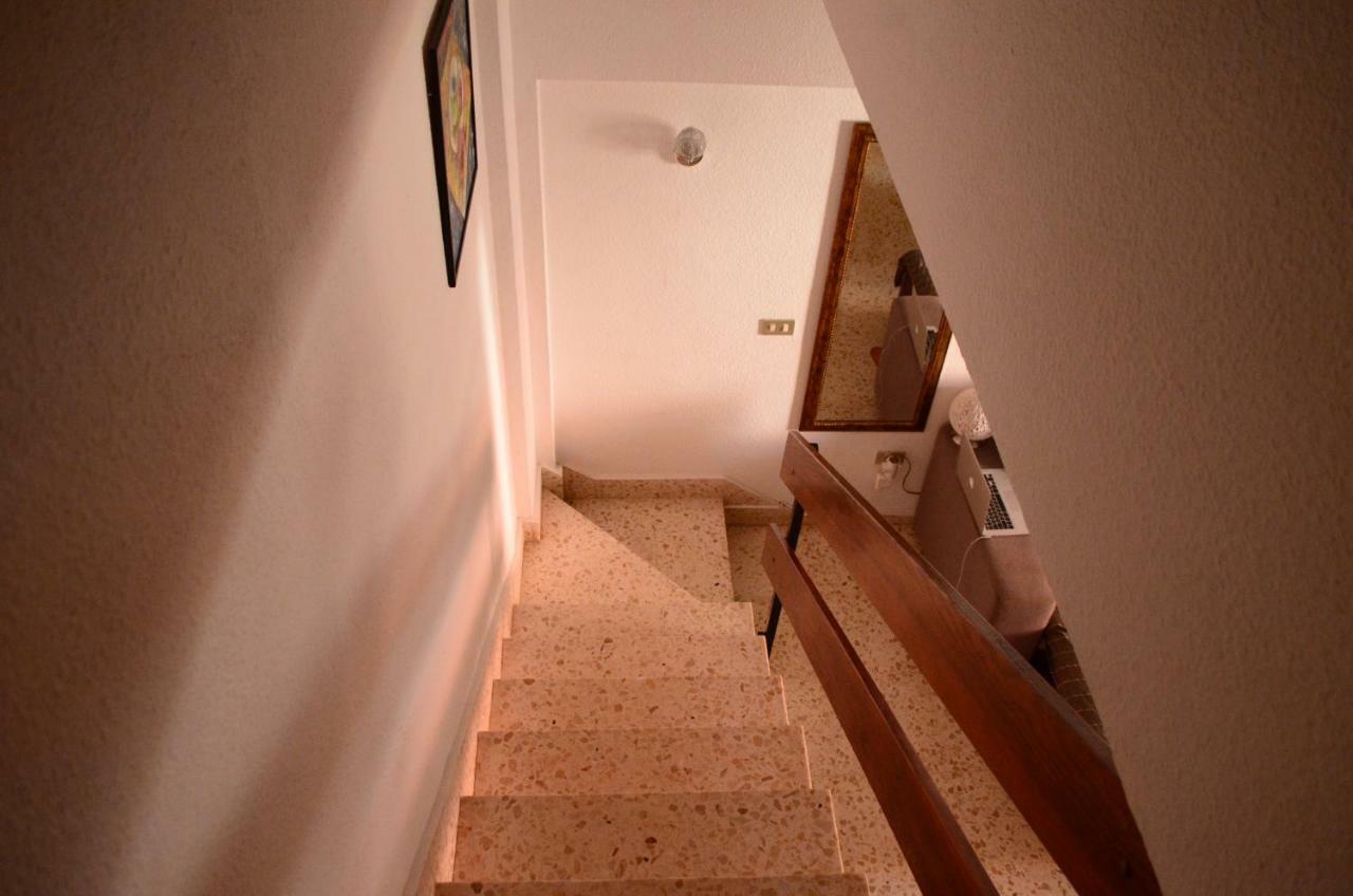 Apartment Duplex In Edificio Altemar *