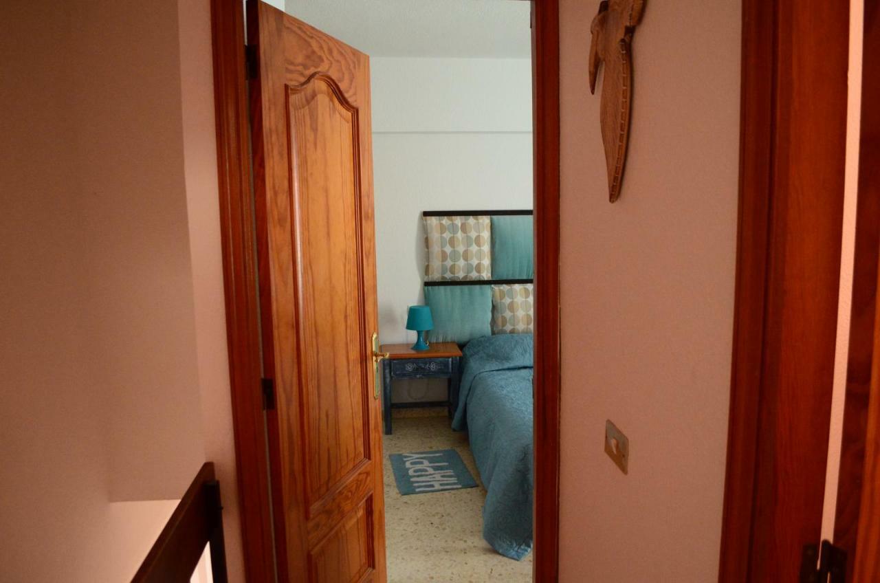 Duplex In Edificio Altemar * Playa de las Americas (Tenerife)