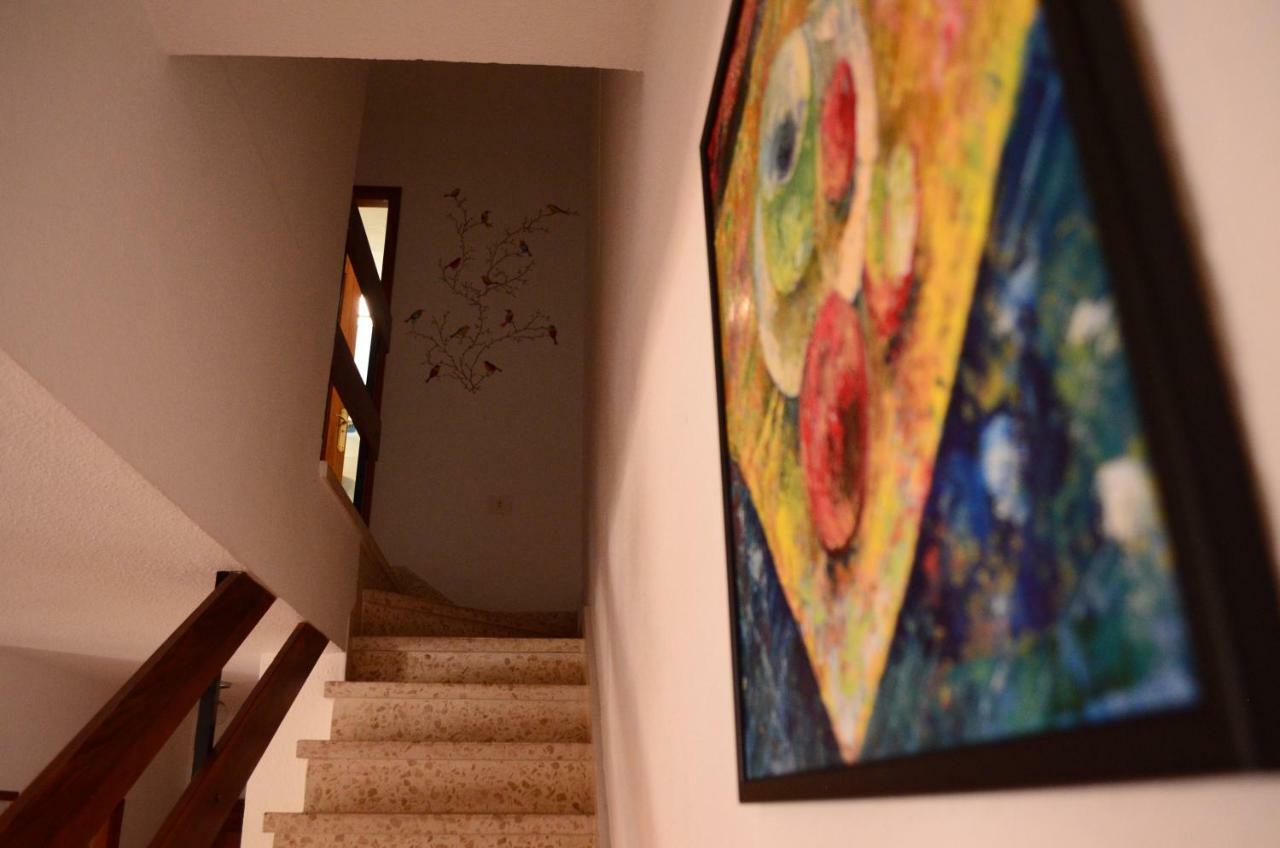 Duplex In Edificio Altemar Apartment *