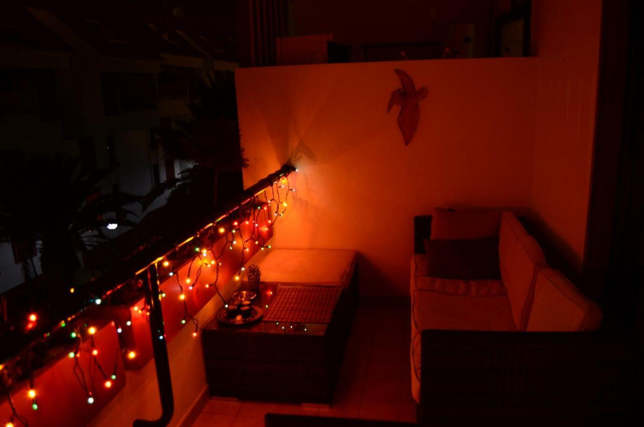 Apartment Duplex In Edificio Altemar