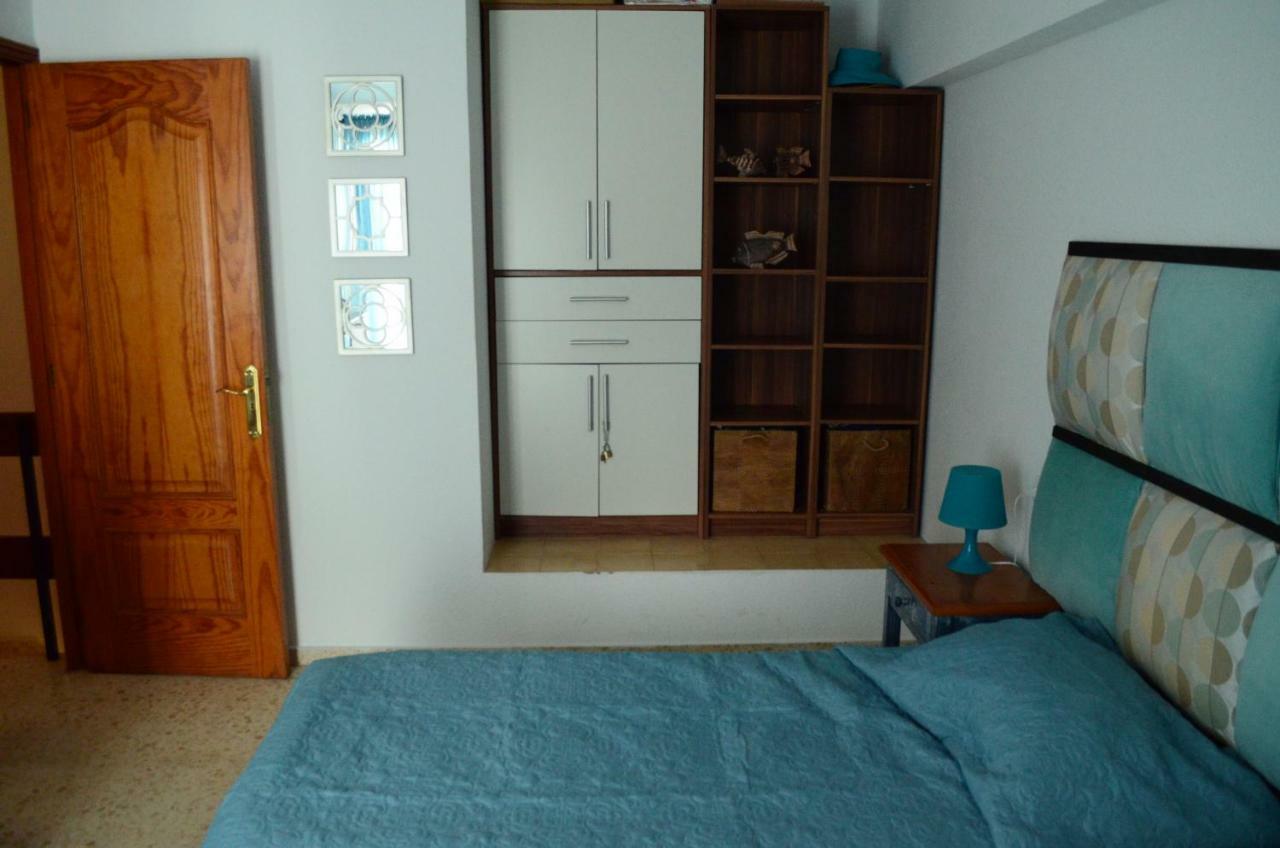 Apartment Duplex In Edificio Altemar *