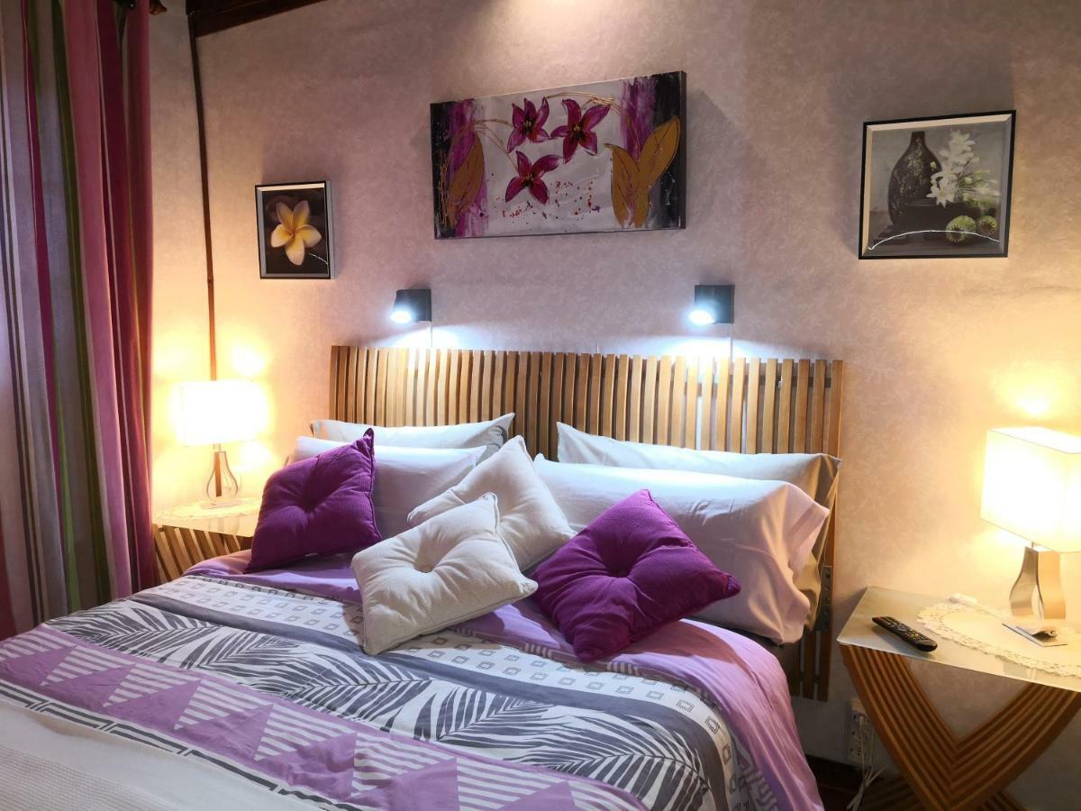 Eneida Country house La Hidalga