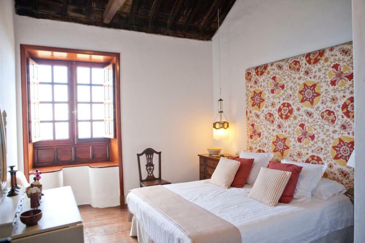 Hacienda Cuatro Ventanas Los Realejos