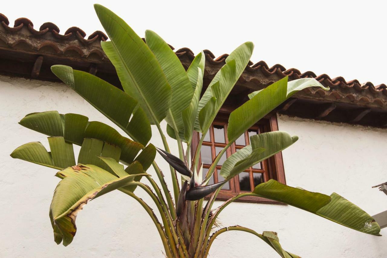 Villa Hacienda Cuatro Ventanas *
