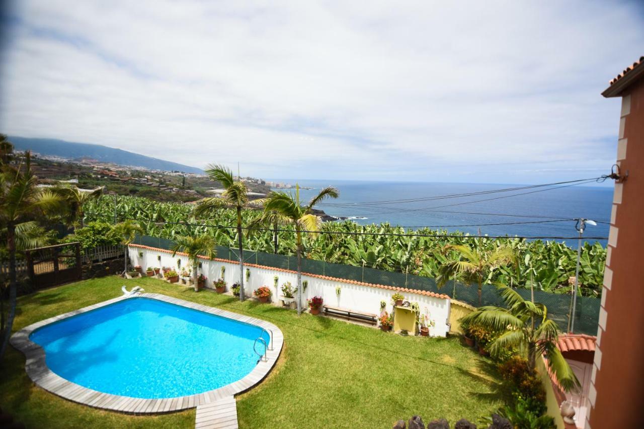 Casa Victor La Orotava