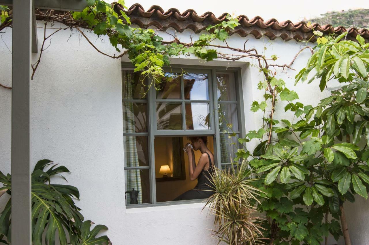 Hacienda Cuatro Ventanas * Los Realejos