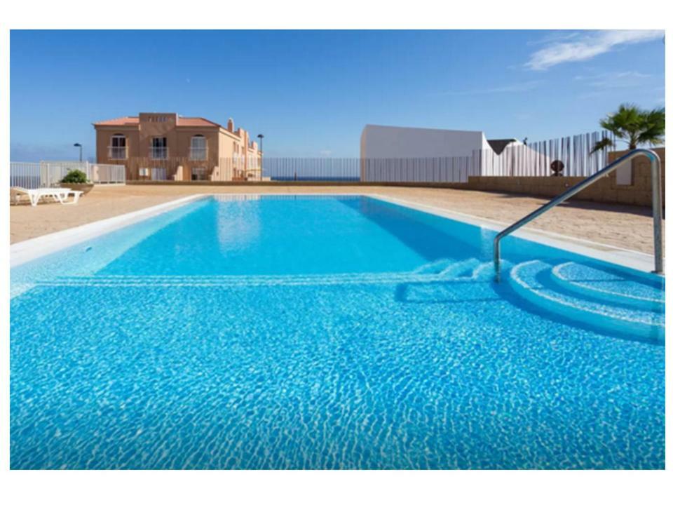 Casa Llanos Del Poris Apartamento *