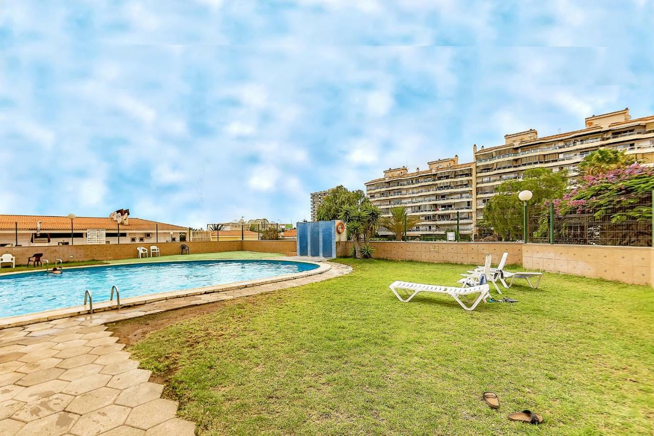 Apartment Jardines Canarios