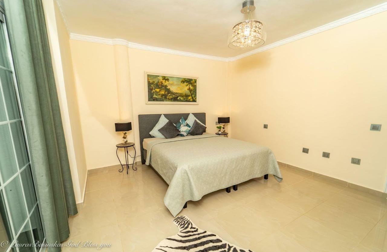 Villa Grand *