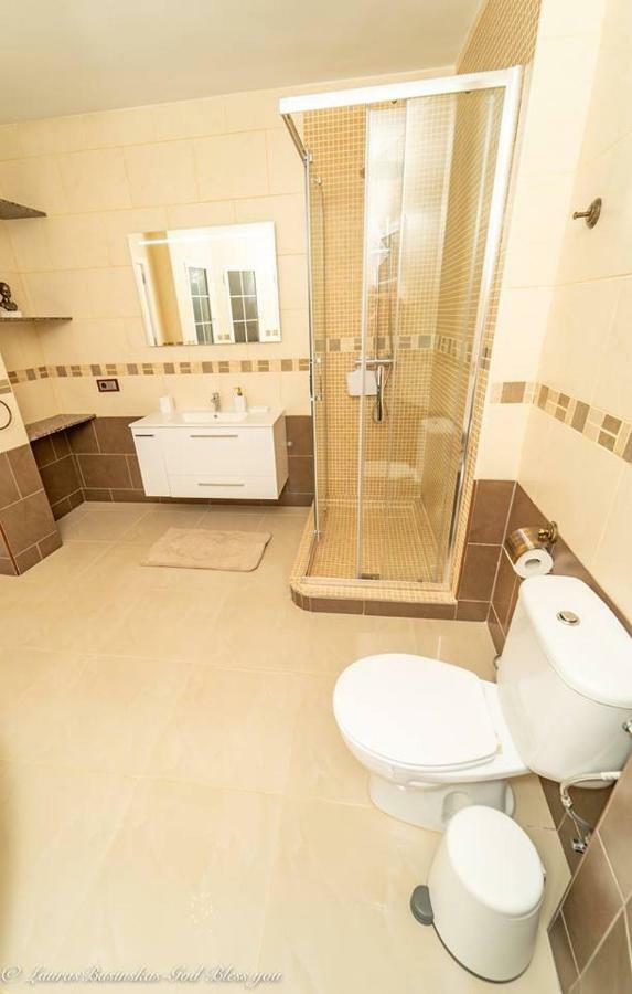 Villa Grand *