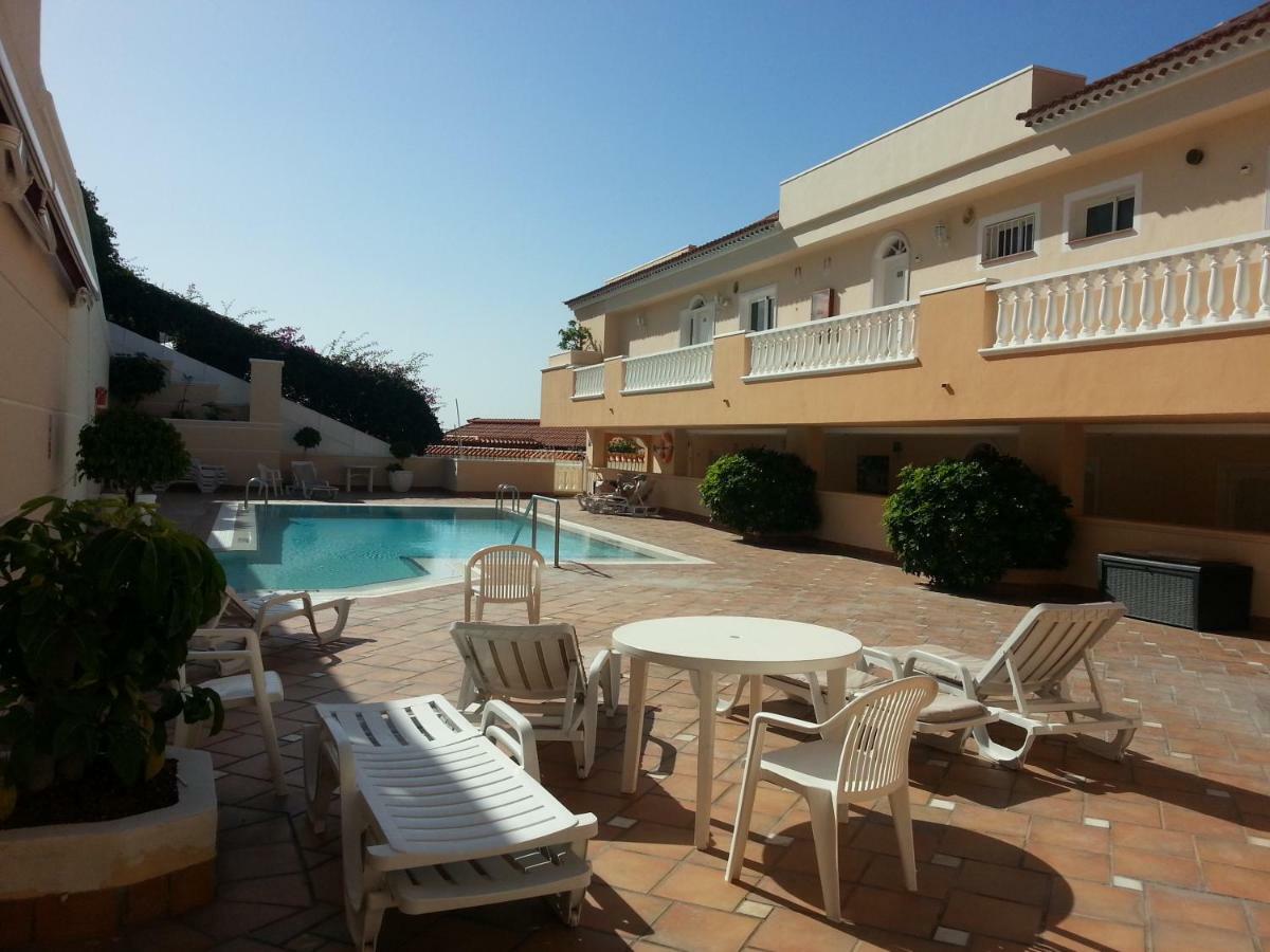 Enjoy Holiday-wonderful Views Acantilado de los Gigantes