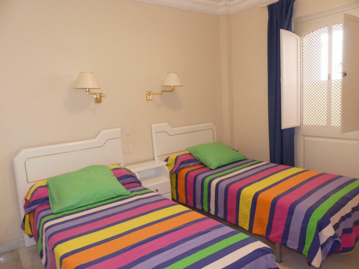 Enjoy Holiday-wonderful Views Acantilado de los Gigantes