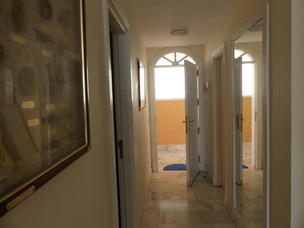 Apartment Enjoy Holiday-wonderful Views