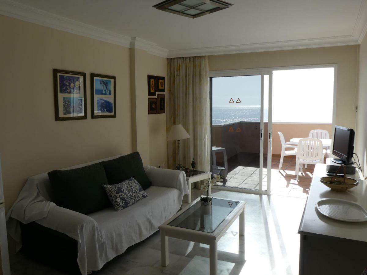 Enjoy Holiday-wonderful Views Apartment Acantilado de los Gigantes