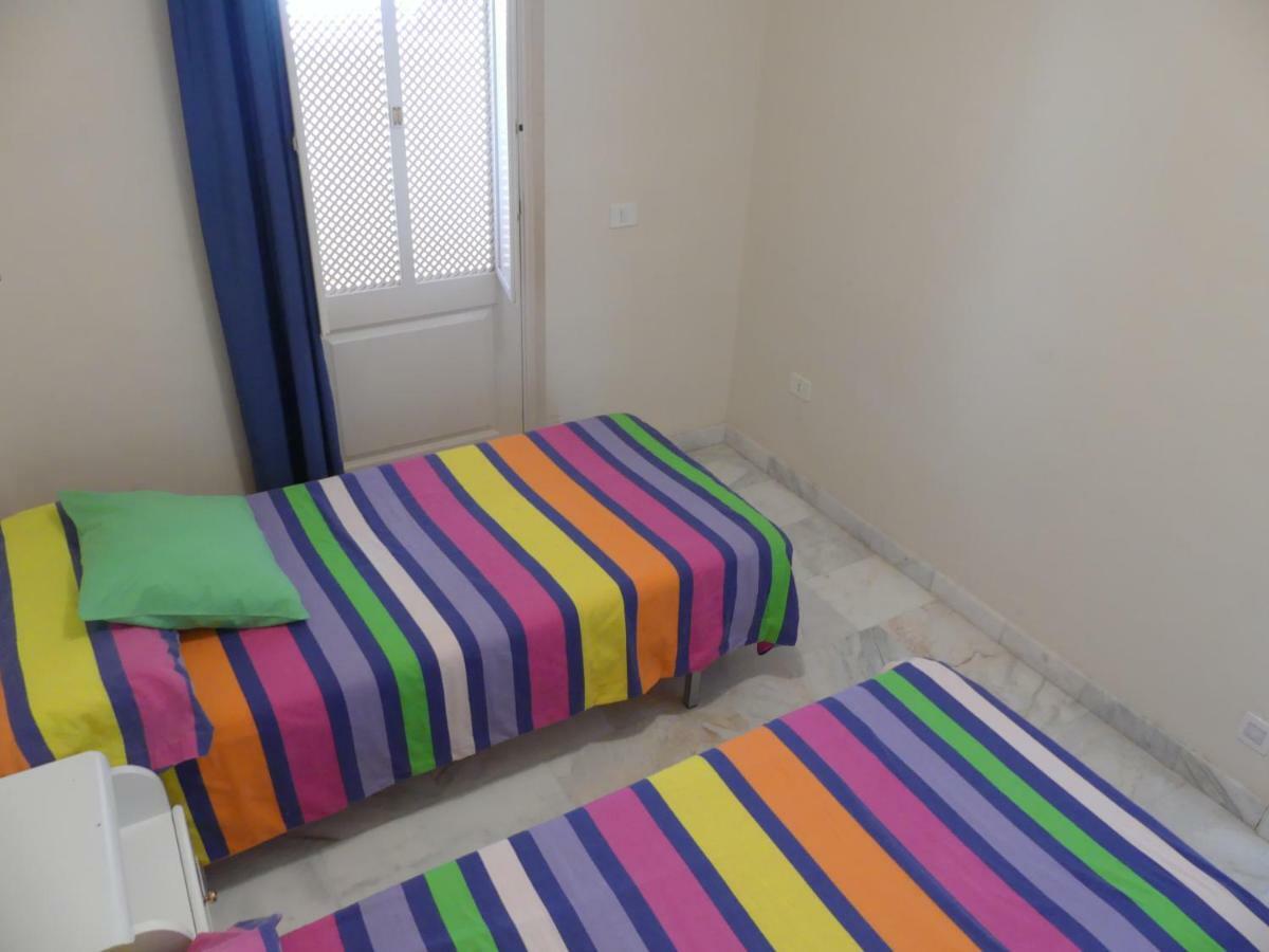Enjoy Holiday-wonderful Views Apartment Acantilado de los Gigantes