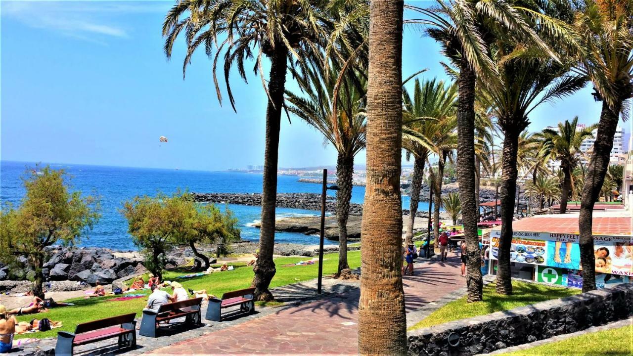 Americas Panoramic Sea Views Appartement *