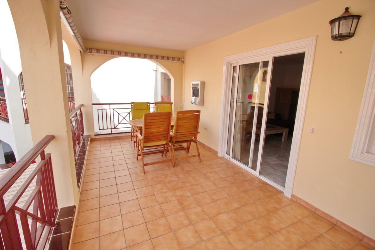 Dinastia B403 By Tenerife & Sales Appartement Los Cristianos (Tenerife)