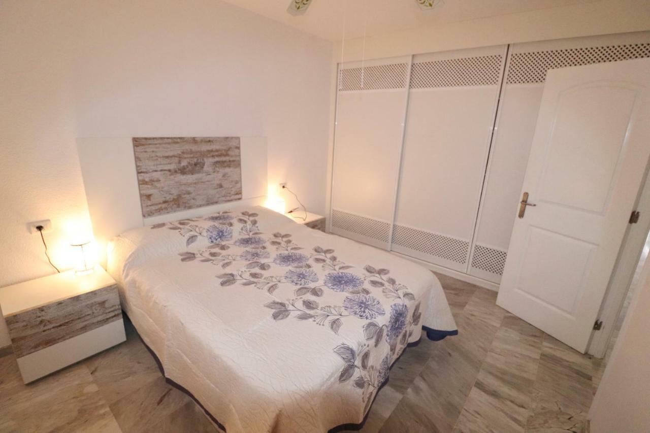 Dinastia B403 By Tenerife & Sales Appartement