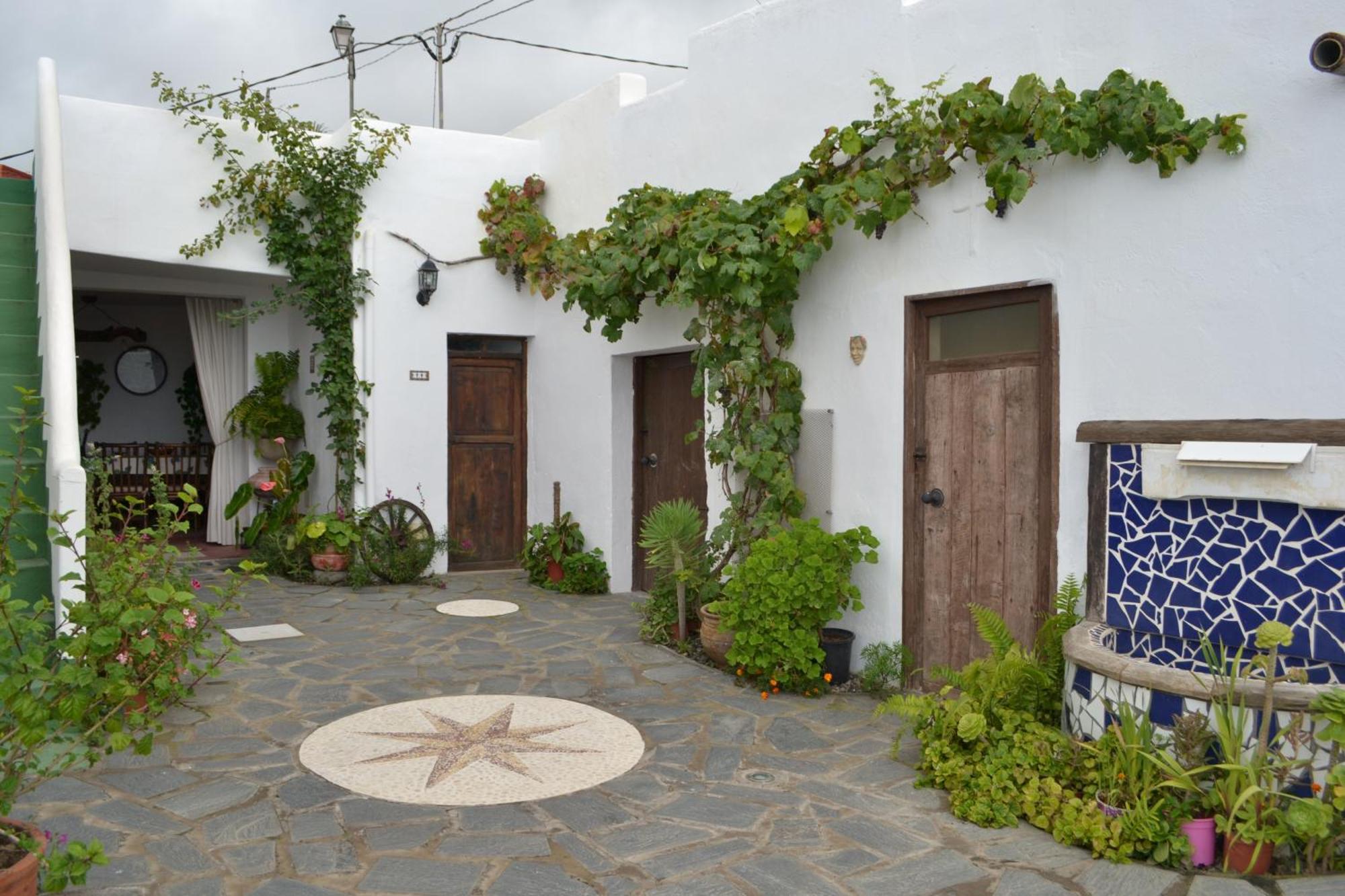 Apartment Casa Lucia Genoves